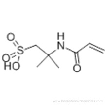 2-Acrylamide-2-methylpropanesulfonic acid CAS 15214-89-8